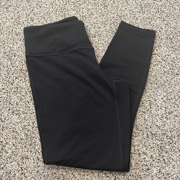 Prana Chakara yoga Legging - size Large (4 pair bundle!) - Picture 4 of 8